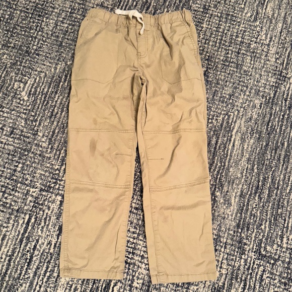 CAT & JACK++ Boy's 4pc Pants Bundle - 10/12 - Picture 2 of 10